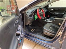 شيفروليه ماليبو